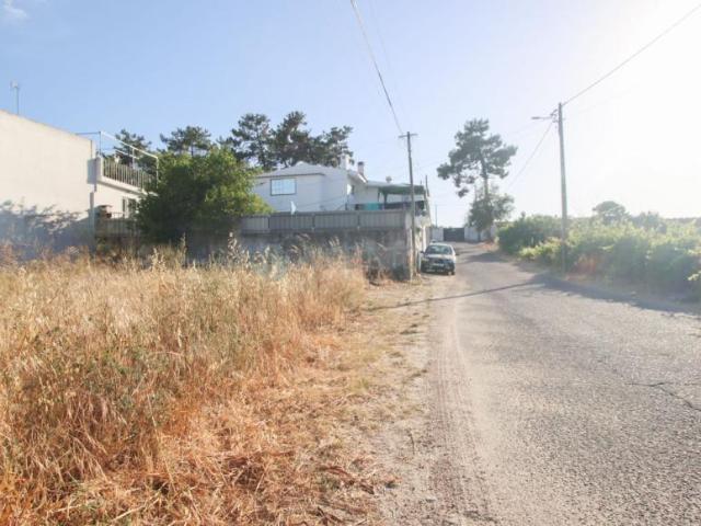 Terreno venda em Azeitão (São Lourenço e São Simão), Setúbal