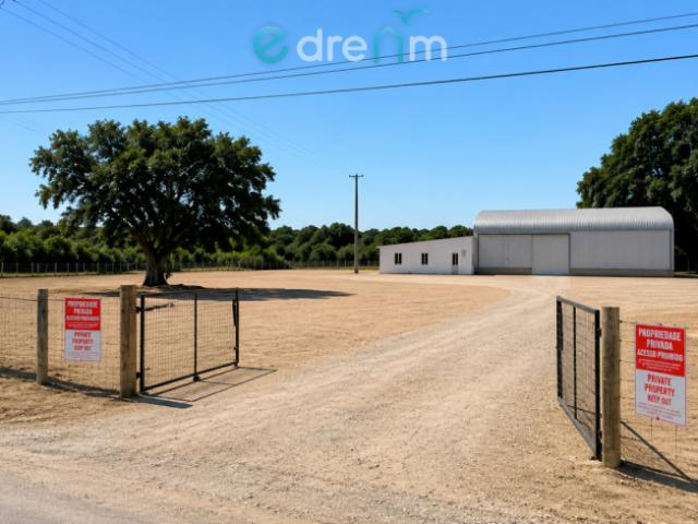 Terreno venda em Quinta do Mocho, Setúbal