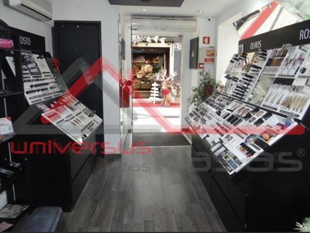 Escritório alugar em Setúbal