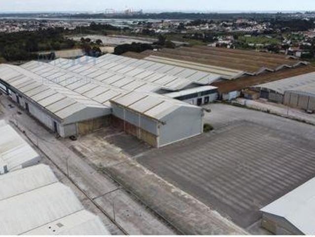 Loja alugar em Setúbal