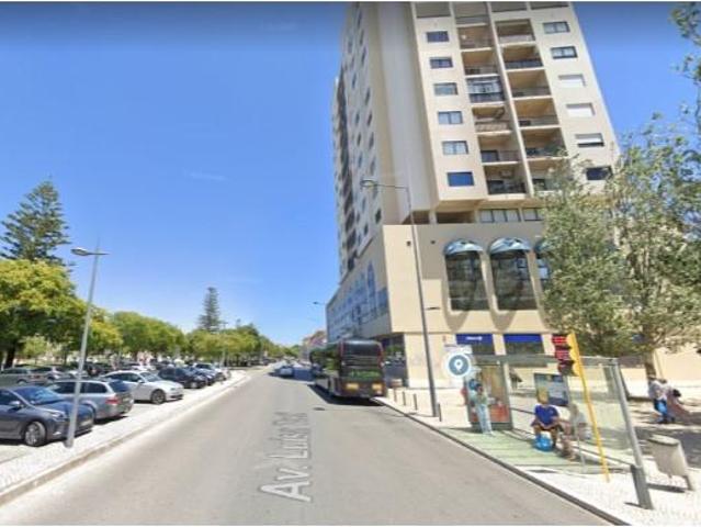 Escritório venda em Setúbal