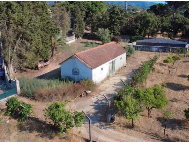 Terreno venda em Azeitão (São Lourenço e São Simão), Setúbal