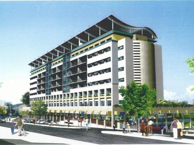 Garagem alugar em Bairro do Liceu, Setúbal