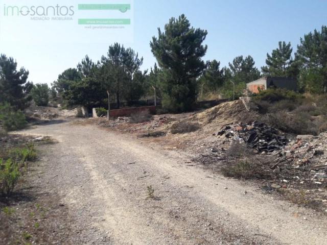 Terreno venda em Setúbal