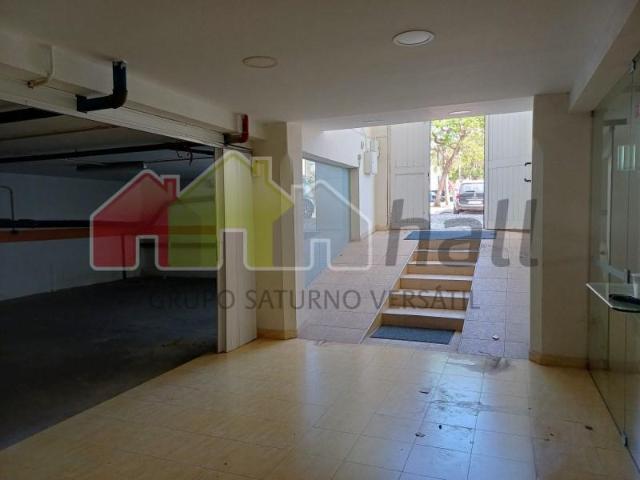 Garagem venda em Afonso Costa, Setúbal