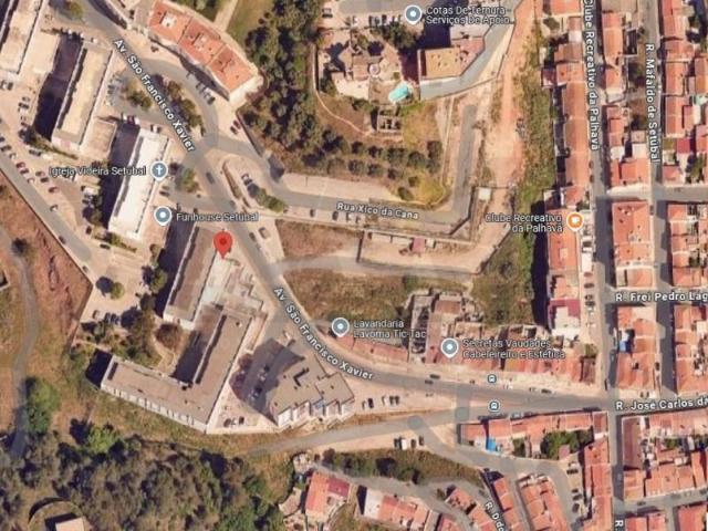 Loja venda em Setúbal