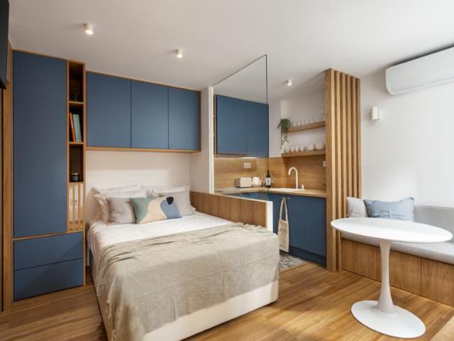 Apartamento alugar em Setúbal