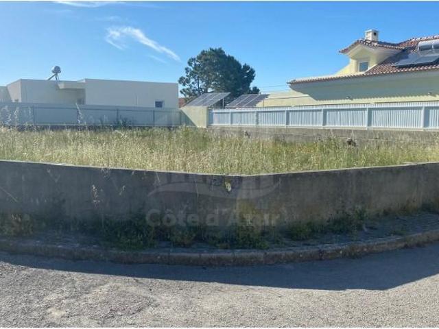 Terreno venda em Azeitão (São Lourenço e São Simão), Setúbal