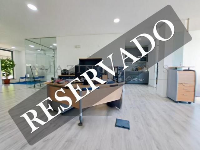Escritório venda em Setúbal