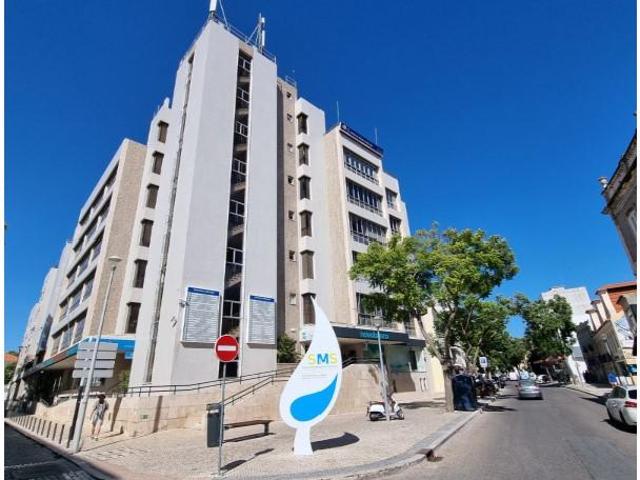 Escritório venda em Setúbal