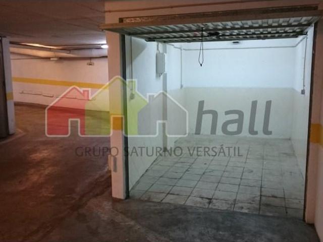 Garagem venda em Setúbal