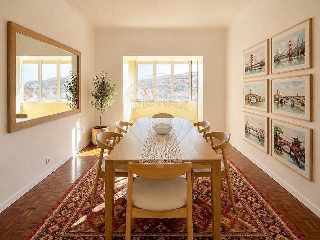 Apartamento alugar em Bairro das Palmeiras, Barreiro