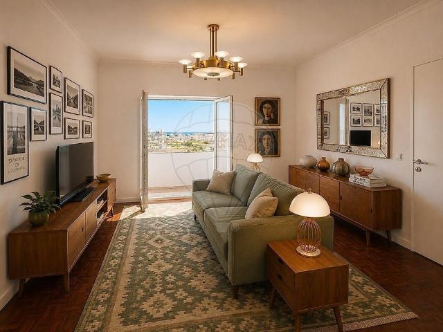 Apartamento alugar em Bairro das Palmeiras, Barreiro