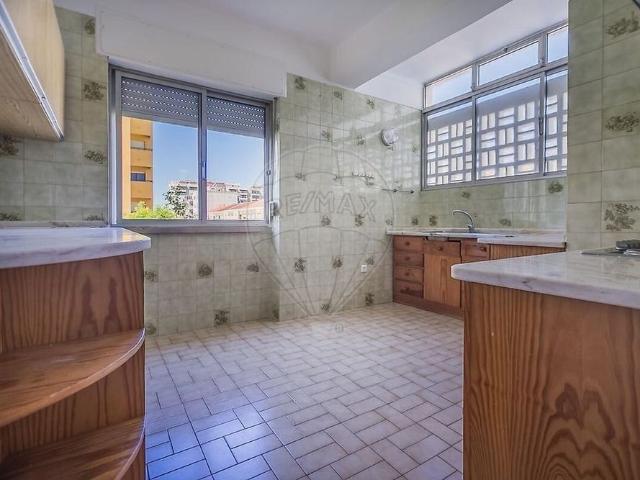 Apartamento alugar em Verderena, Setúbal