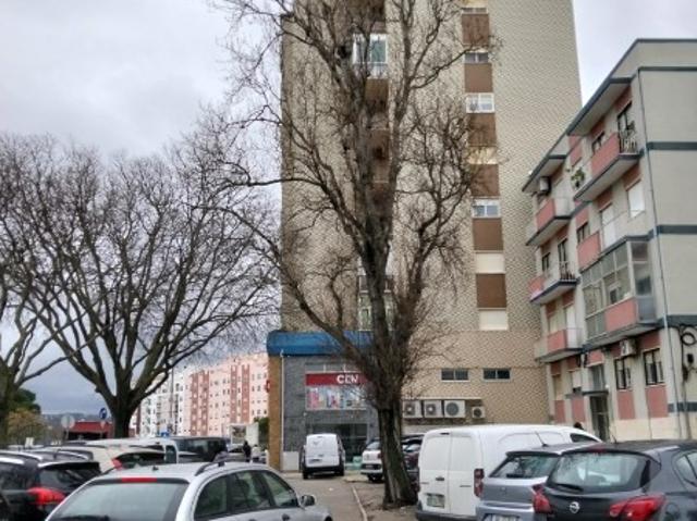 Apartamento alugar em Vale de Cobro, Setúbal
