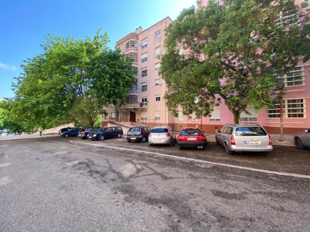 Apartamento venda em Vale de Cobro, Setúbal