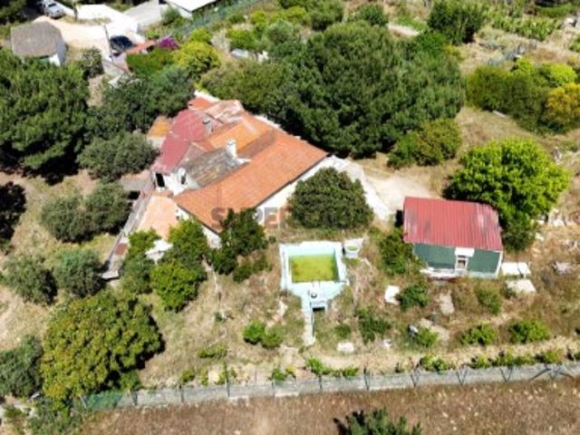 Terreno venda em Setúbal