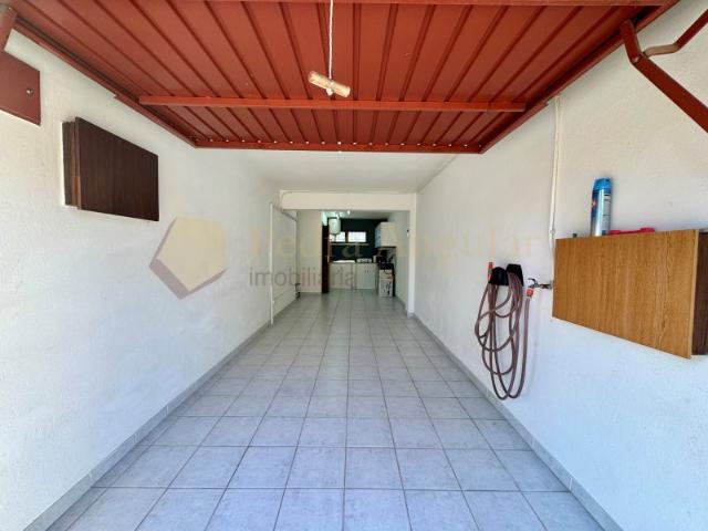 Garagem venda em Vale de Cobro, Setúbal