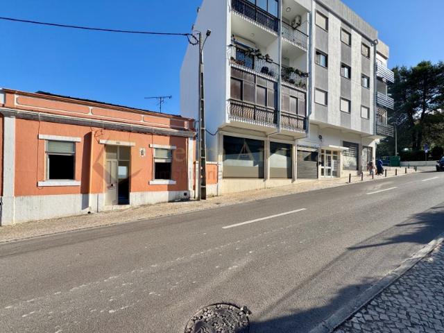Apartamento venda em Bairro dos Pescadores, Setúbal