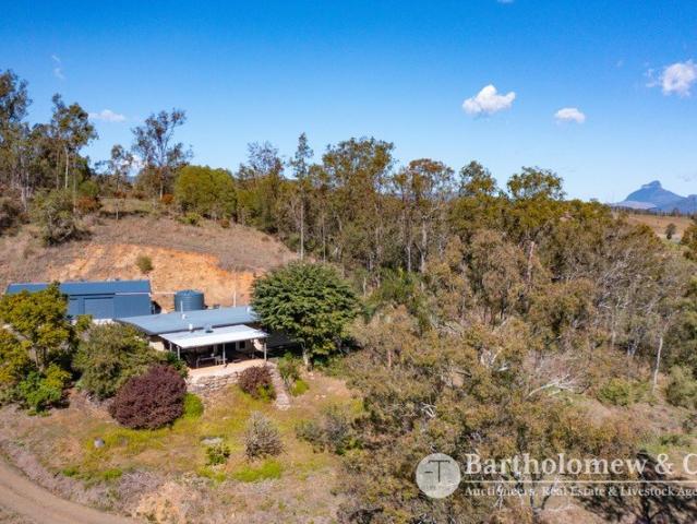 Cottage for sale in Palen Creek, Queensland