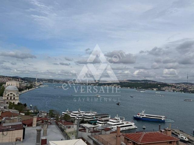 Beyoğlu, İstanbul içerisinde kiralık mülk