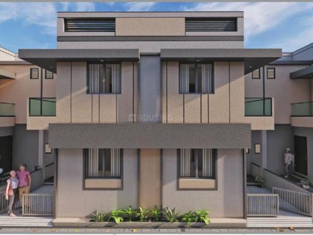 Bungalow for sale in Viramgam, Gujarat