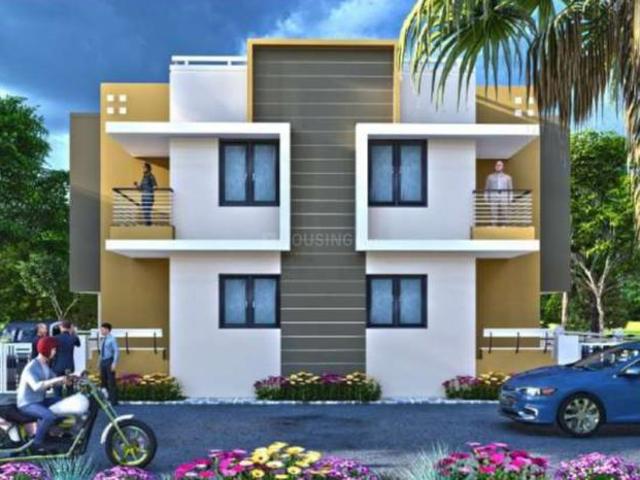 Bungalow for sale in Viramgam, Gujarat