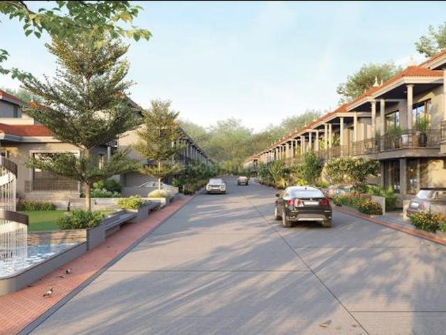 Villa for sale in Viramgam, Gujarat