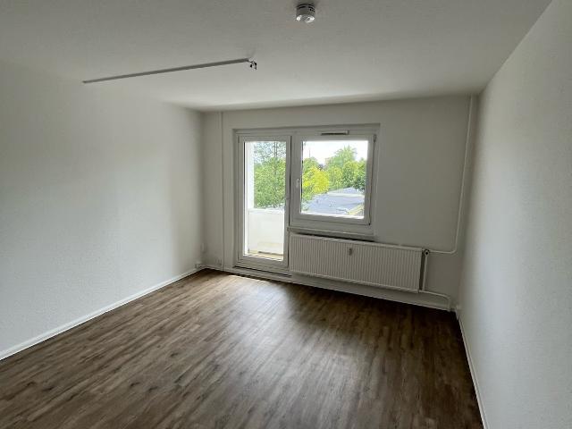 Apartment mieten in Chemnitz, Wohngebiet Fritz Heckert