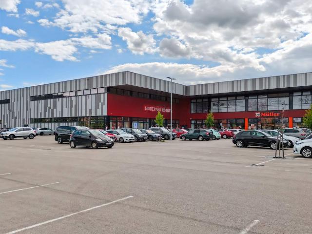 Büro mieten in St. Ruprecht, Klagenfurt