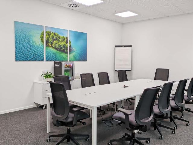 Büro mieten in St. Ruprecht, Klagenfurt