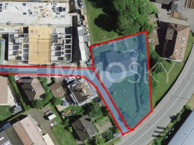 Immobilie kaufen in Wynau, Bern