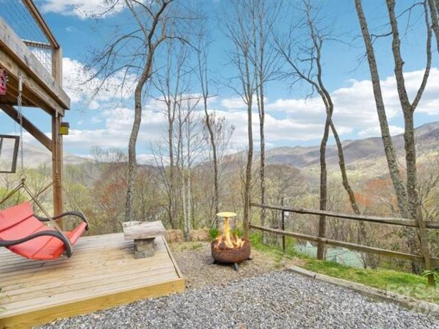 House for sale in Maggie Valley