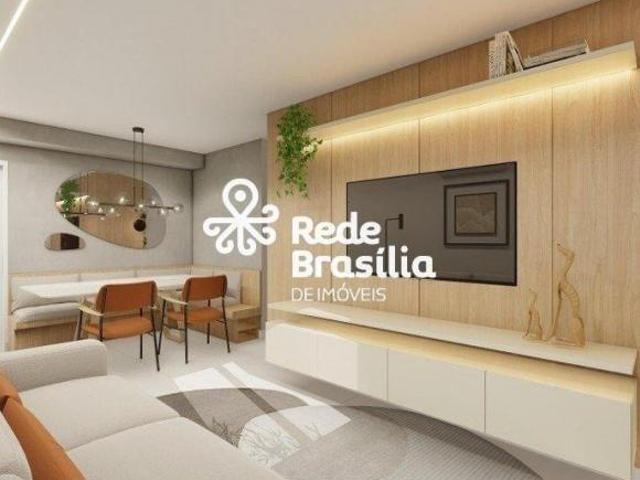Apartamento venda em Região Geográfica Imediata do Distrito Federal, Região Integrada de Desenvolvimento do Distrito Federal e Entorno