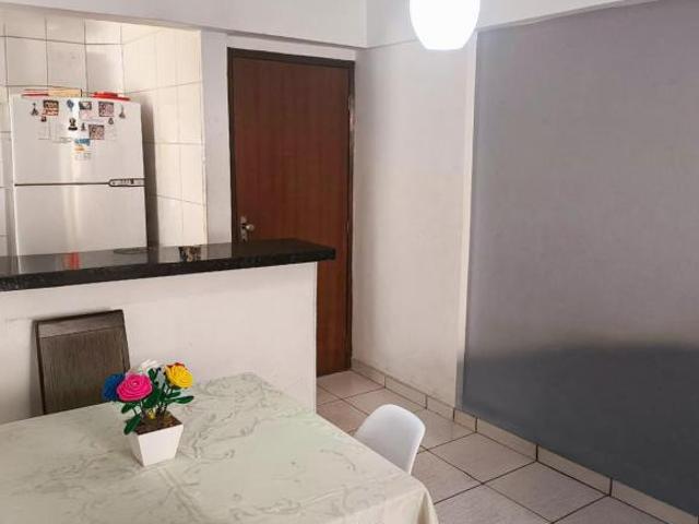Apartamento venda em Setor de Mansões Sudeste, Samambaia