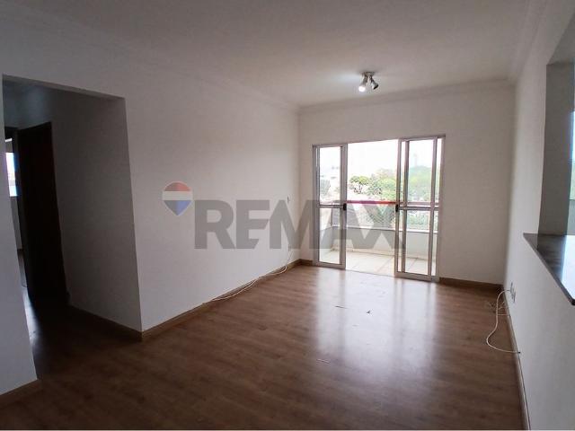 Apartamento aluguel em Vila Medon, Americana
