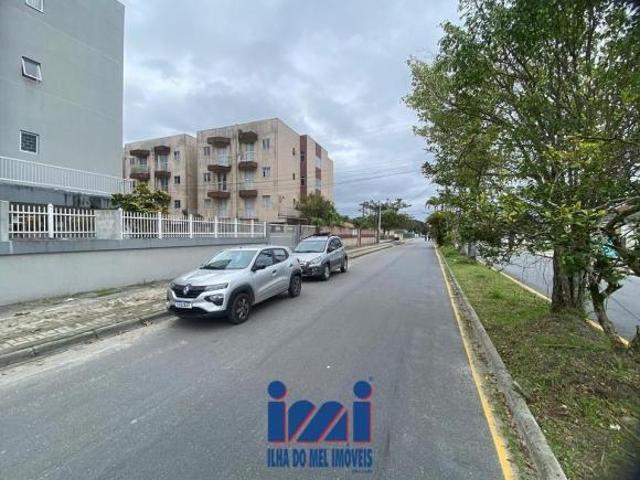 Apartamento venda em Pontal do Paraná, Região Geográfica Intermediária de Curitiba