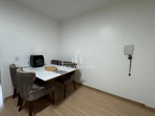 Apartamento venda em Pacaembú, Cascavel