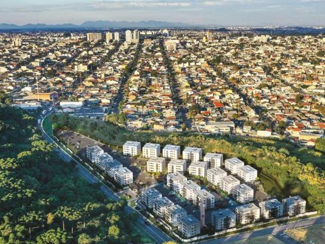 Apartamento venda em Região Geográfica Imediata de Curitiba, Região Metropolitana de Curitiba