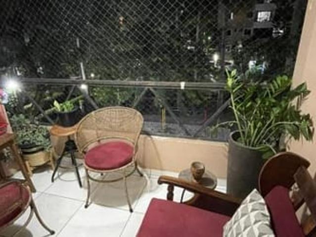 Apartamento aluguel em Região Geográfica Imediata do Recife, Região Metropolitana do Recife