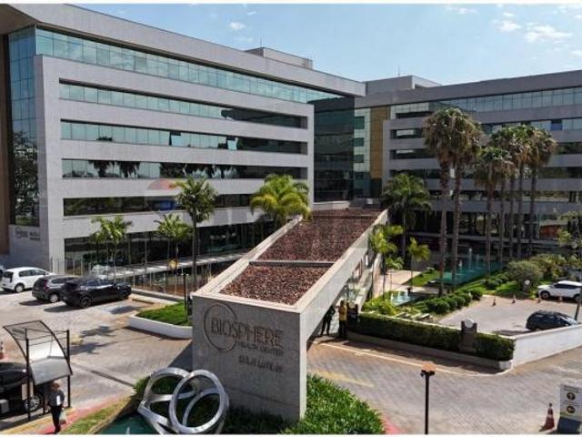 Ponto Comercial venda em Setor Hospitalar Local Norte, Plano Piloto