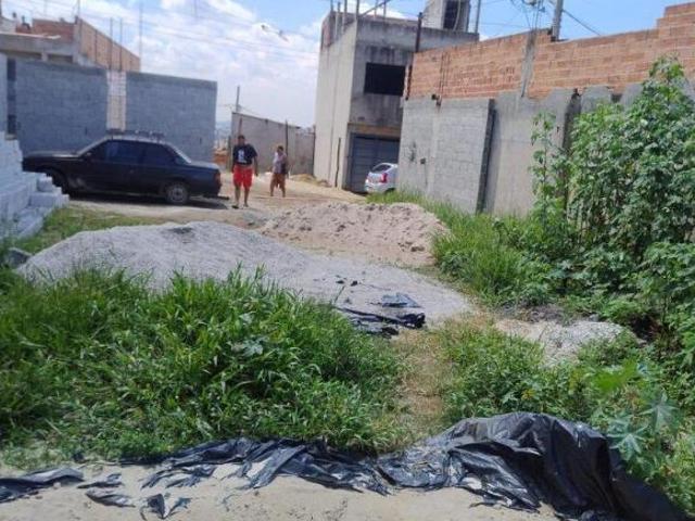 Terreno venda em Região Imediata de São Paulo, Região Metropolitana de São Paulo