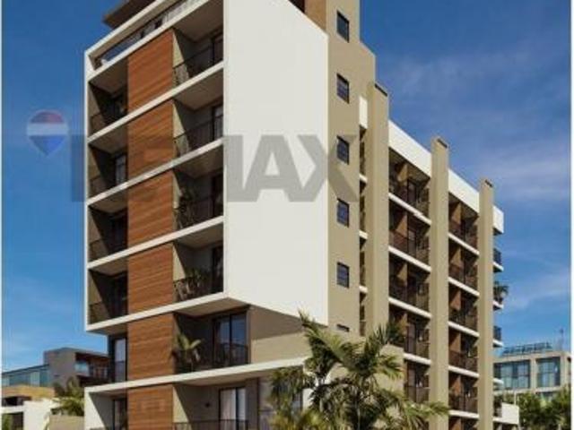Apartamento venda em Alto da Rua XV, Curitiba