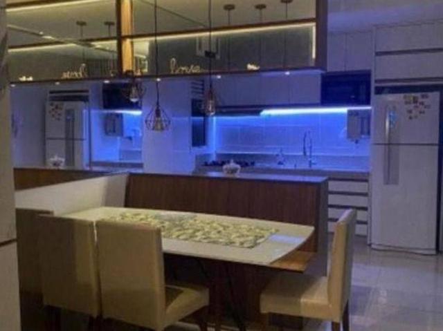 Apartamento venda em Região Geográfica Imediata de Cuiabá, Região Metropolitana do Vale do Rio Cuiabá