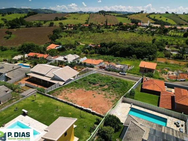 Terreno venda em Região Imediata de Bragança Paulista, Pinhalzinho
