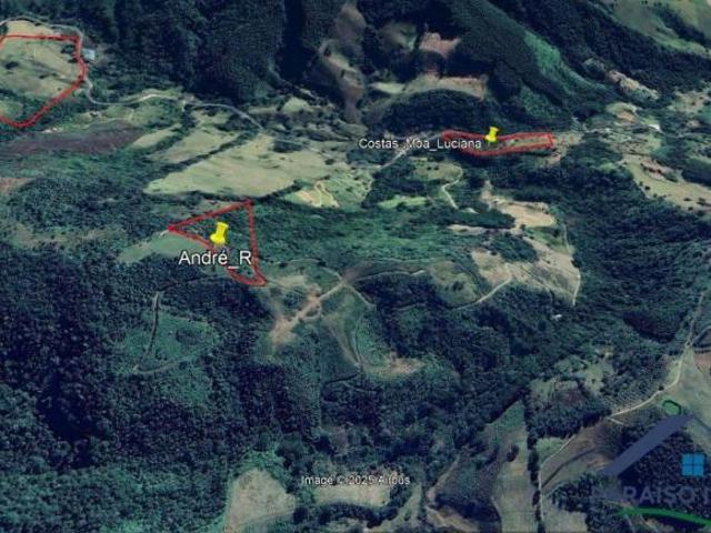 Sítio e chácara venda em Região Geográfica Imediata de Itajubá, Paraisópolis