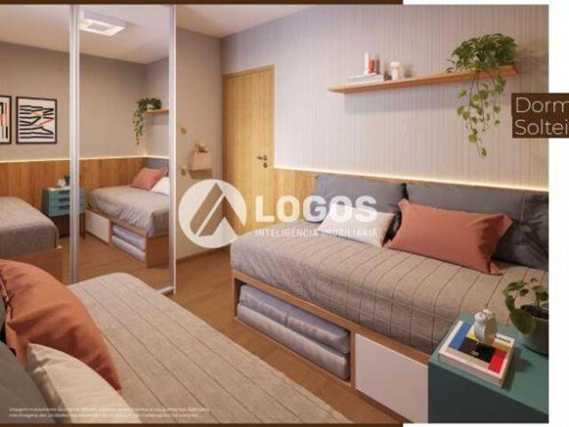 Apartamento venda em Região Geográfica Imediata de Passos, Passos