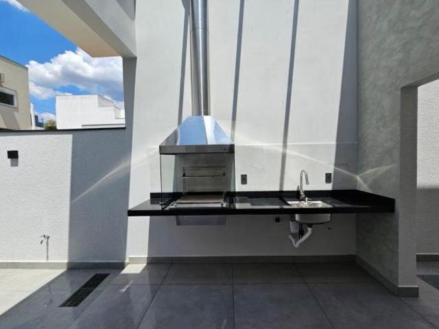 Casa venda em Condomínio Residencial Flores, Votorantim