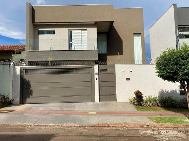 Casa venda em Região Geográfica Imediata de Campo Grande, Campo Grande