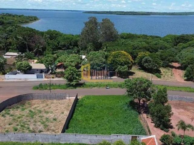Terreno venda em Região Imediata de Andradina, Ilha Solteira